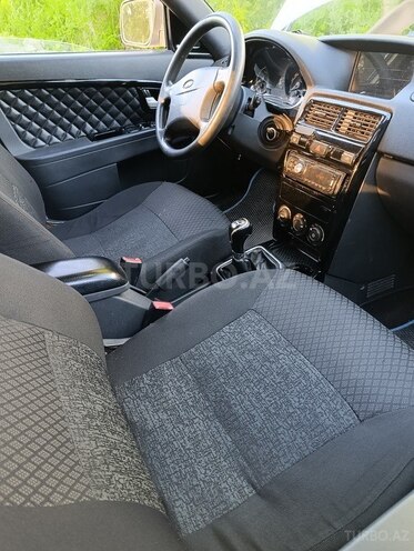 LADA (VAZ) Priora-8