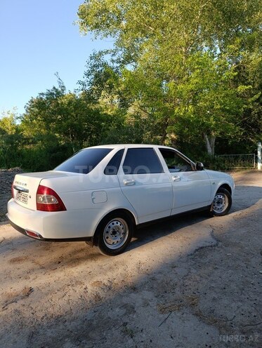 LADA (VAZ) Priora-6