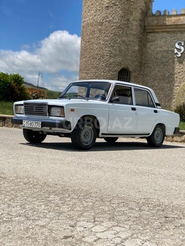 LADA (VAZ) 2107-5