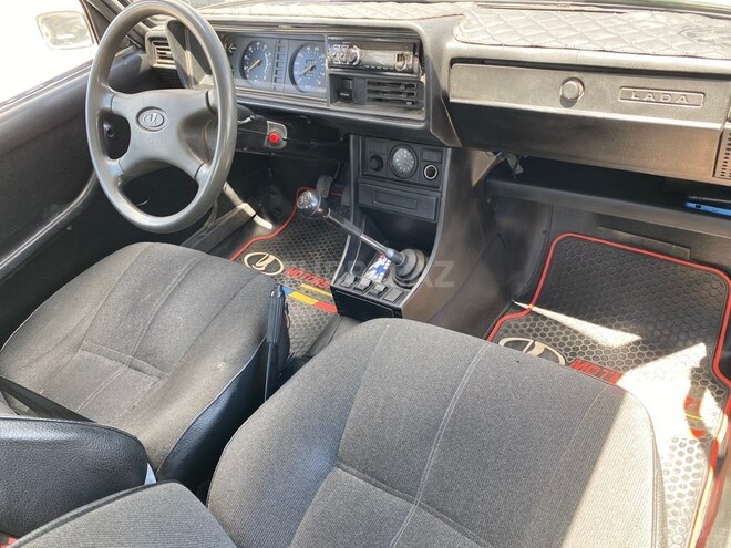 LADA (VAZ) 2107-14