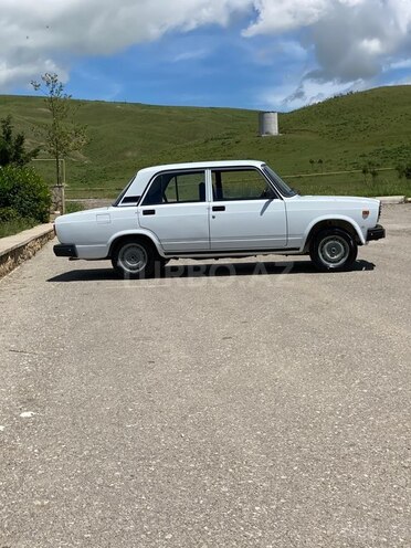 LADA (VAZ) 2107-3