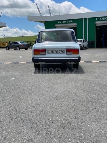 LADA (VAZ) 2107-18