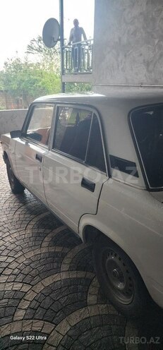 LADA (VAZ) 2107-3