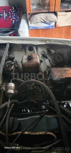 LADA (VAZ) 2107-5
