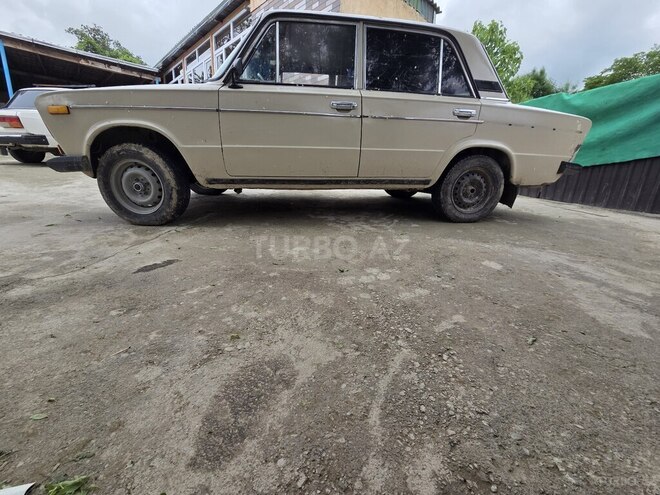 LADA (VAZ) 2106-2