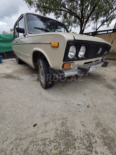 LADA (VAZ) 2106-4