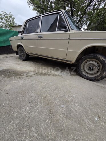 LADA (VAZ) 2106-5