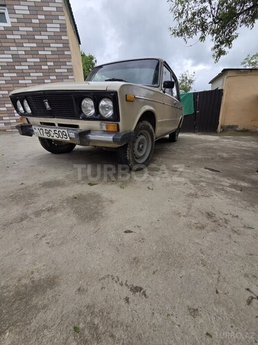 LADA (VAZ) 2106-3