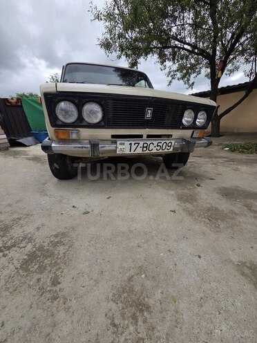 LADA (VAZ) 2106-1