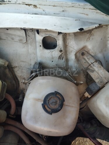 LADA (VAZ) 2107-6
