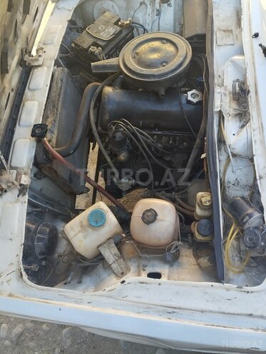 LADA (VAZ) 2107-7