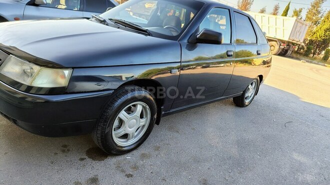 LADA (VAZ) 2112-5