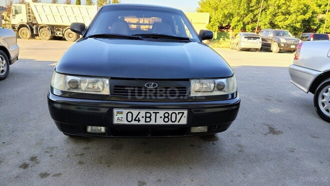 LADA (VAZ) 2112-1