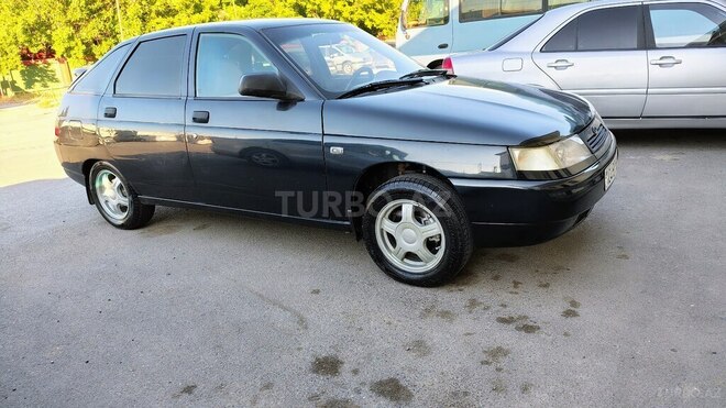 LADA (VAZ) 2112-2