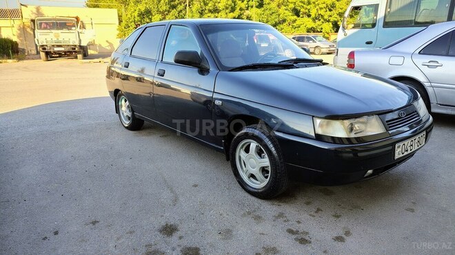 LADA (VAZ) 2112-3