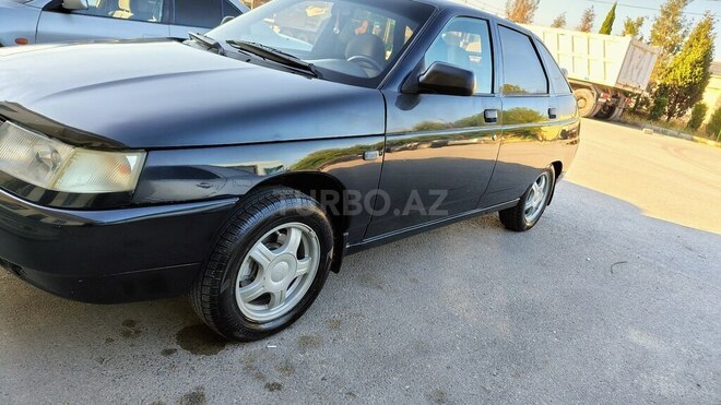 LADA (VAZ) 2112-4