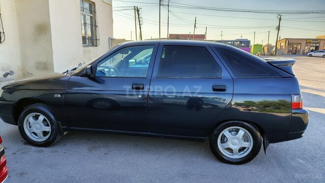 LADA (VAZ) 2112-8