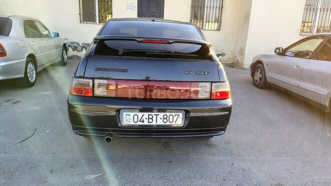 LADA (VAZ) 2112-6
