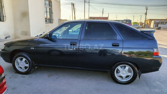 LADA (VAZ) 2112-7