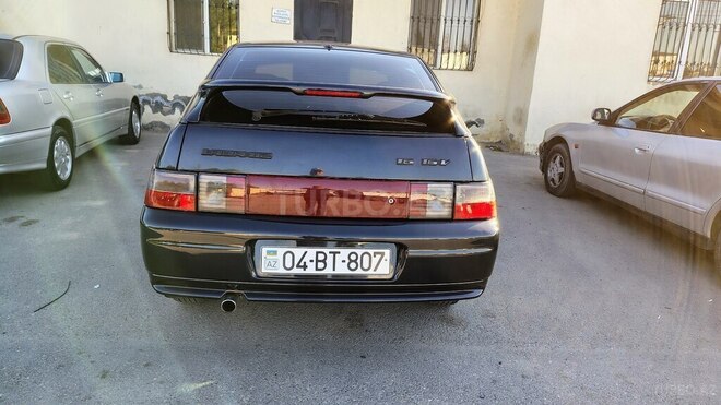 LADA (VAZ) 2112-11