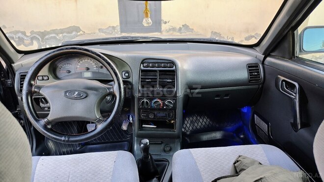 LADA (VAZ) 2112-14
