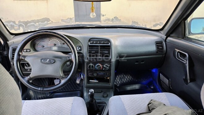 LADA (VAZ) 2112-13