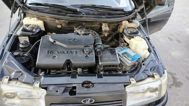 LADA (VAZ) 2112-16