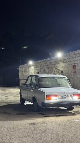 LADA (VAZ) 2107-4