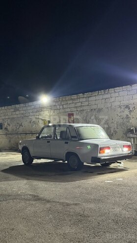 LADA (VAZ) 2107-3