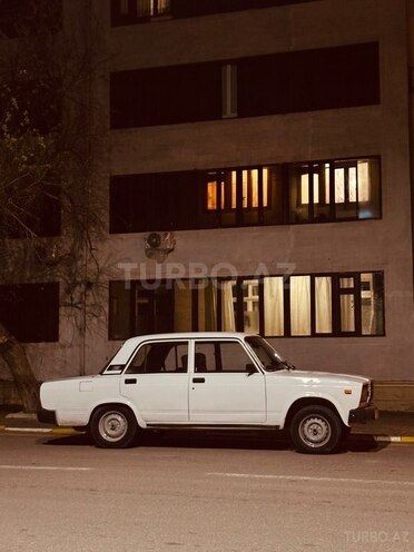 LADA (VAZ) 2107-6