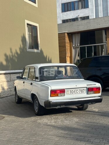 LADA (VAZ) 2107-7