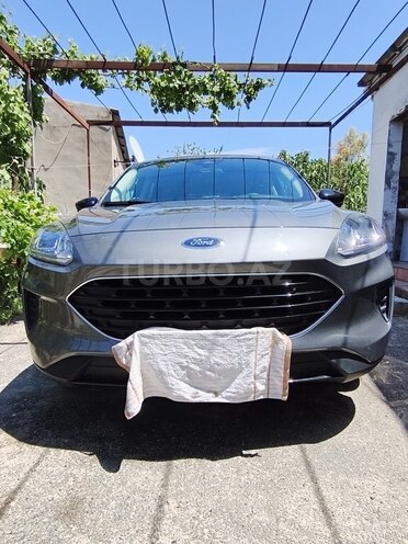 Ford Escape-1