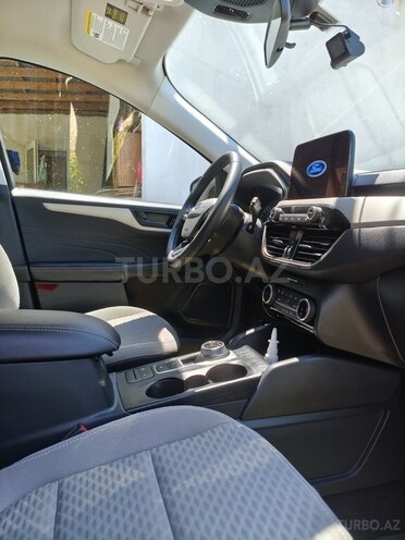 Ford Escape-4