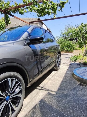 Ford Escape-3