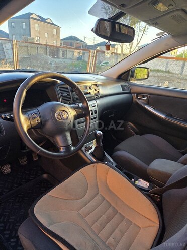 Toyota Corolla-2
