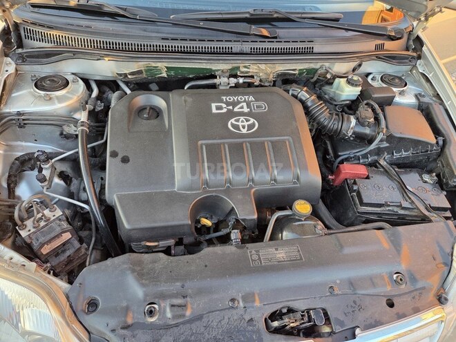 Toyota Corolla-9