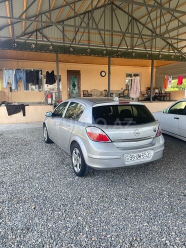 Opel Astra-6