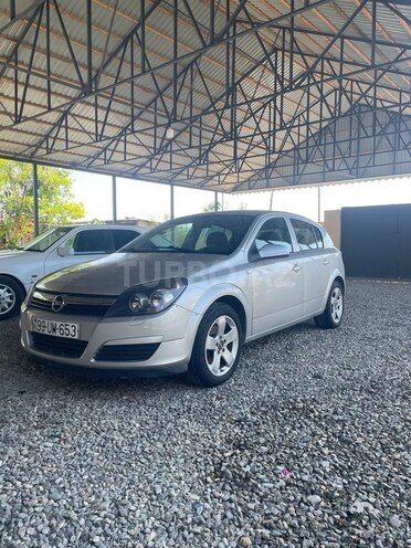 Opel Astra-4