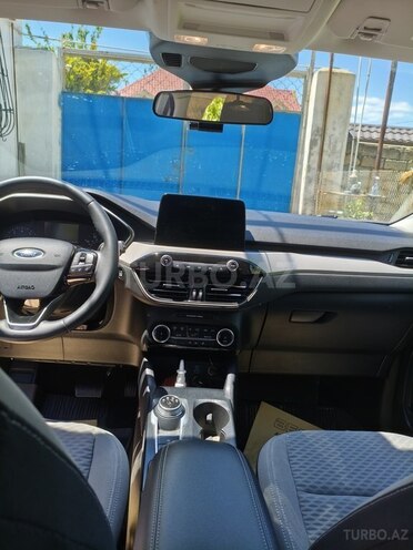 Ford Escape-10