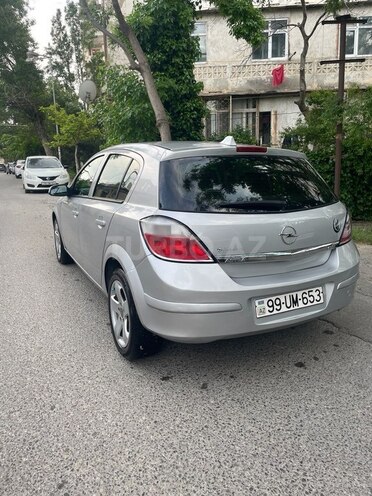 Opel Astra-9
