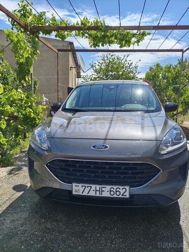 Ford Escape-16