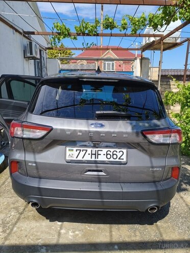 Ford Escape-19