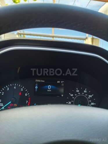 Ford Escape-18
