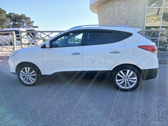 Hyundai Tucson-8