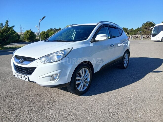 Hyundai Tucson-5