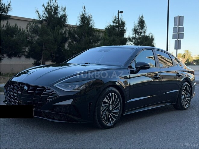 Hyundai Sonata-3