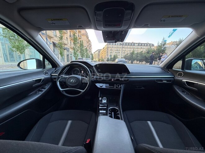 Hyundai Sonata-7