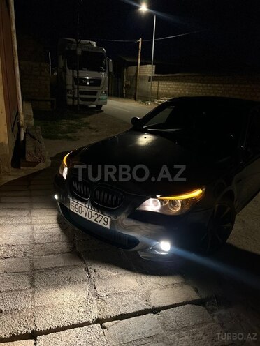 BMW 535-2