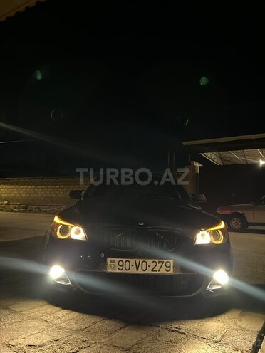 BMW 535-1