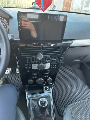 Opel Astra-9